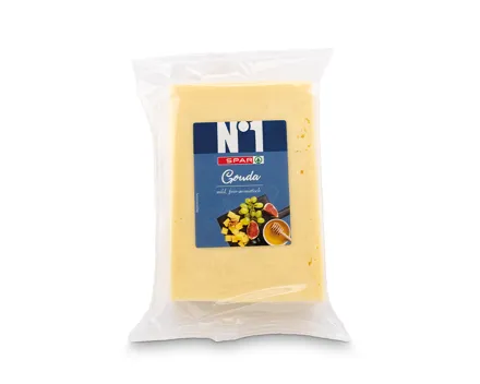 SPAR No.1 Gouda