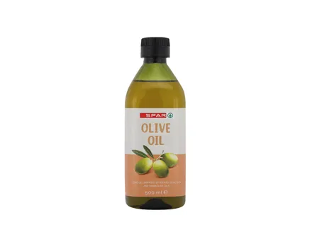 SPAR Olivenöl classic