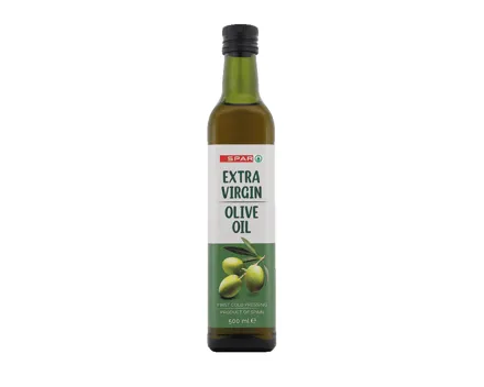 SPAR Olivenöl extra vergine