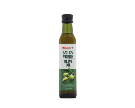 SPAR Olivenöl extra vergine