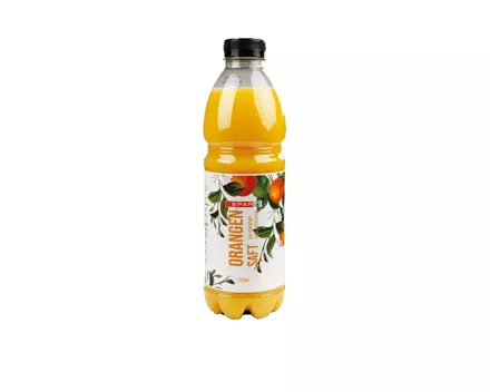 SPAR Orangensaft