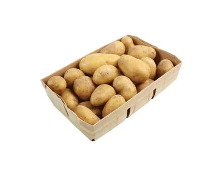 SPAR Patatli