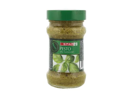 SPAR Pestos