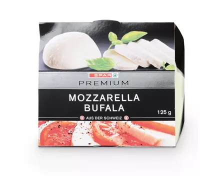 SPAR PREMIUM Mozzarella Bufala