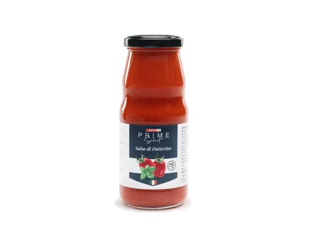 SPAR Prime Salsa Datterino