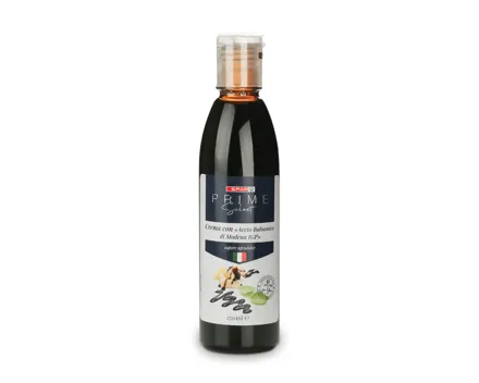 SPAR Prime Select Aceto Balsamico di Modena IGP