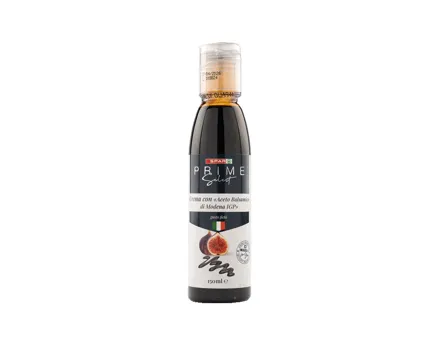 SPAR Prime Select Crema Aceto Balsamico aromatisiert