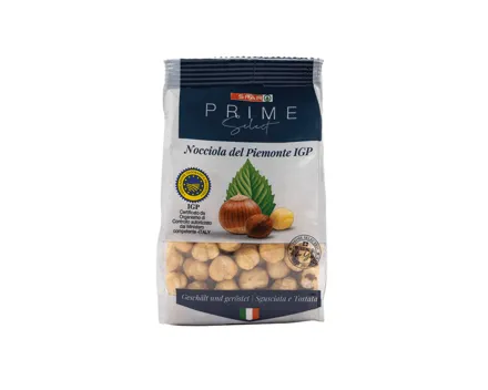 SPAR Prime Select Haselnüsse Piemont IGP