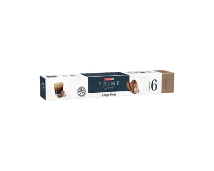 SPAR Prime Select Kaffeekapseln