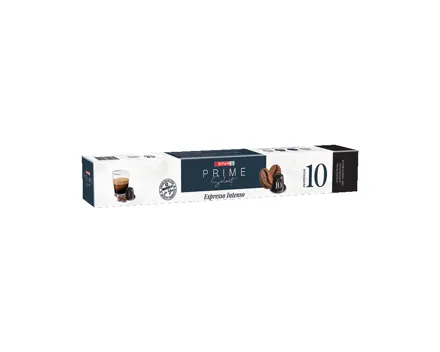 SPAR Prime Select Kaffeekapseln