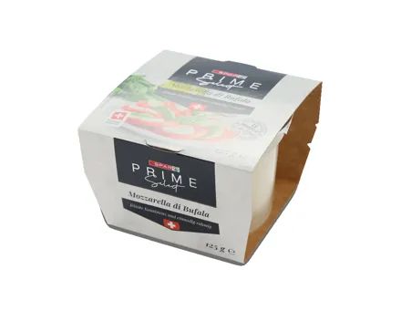 SPAR Prime Select Mozzarella di Bufala