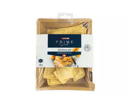 SPAR Prime Select Ravioli Kürbis