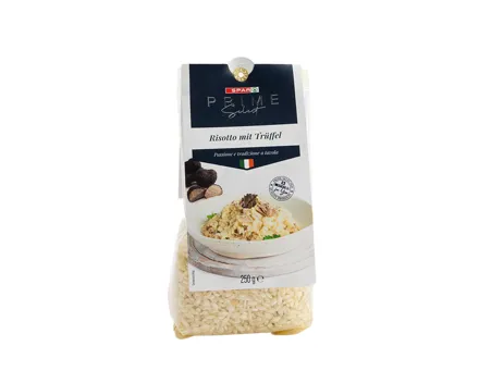 SPAR Prime Select Risotto
