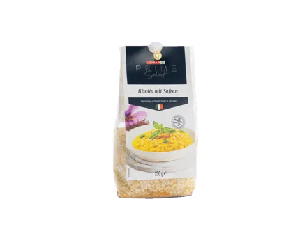 SPAR Prime Select Risotto