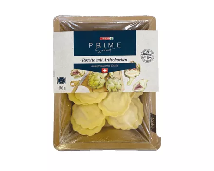 SPAR Prime Select Rosette Artischoken