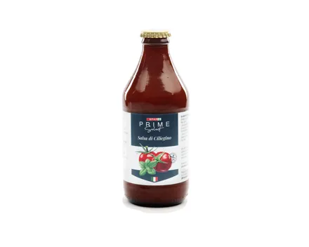 SPAR Prime Select Salsa Cilegino