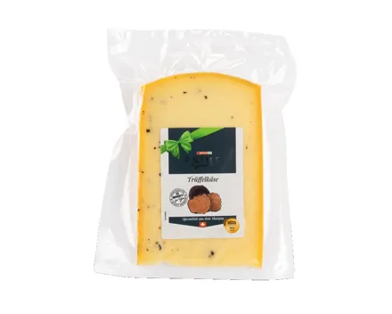 SPAR Prime Select Trüffelkäse