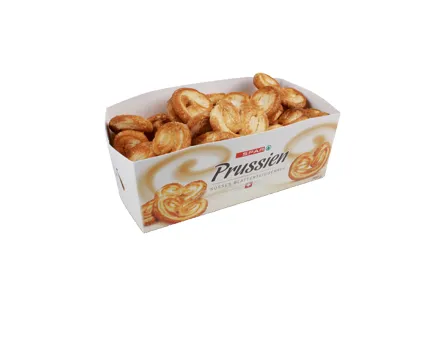 SPAR Prussien