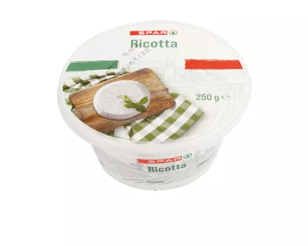 SPAR Ricotta