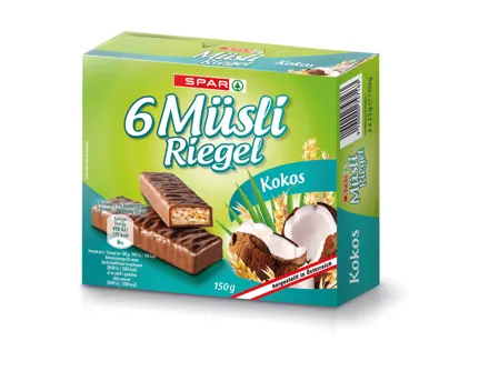 SPAR Riegel
