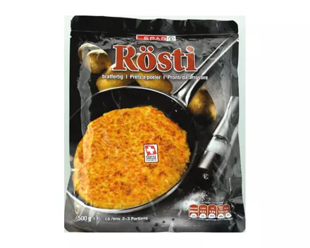 SPAR Rösti