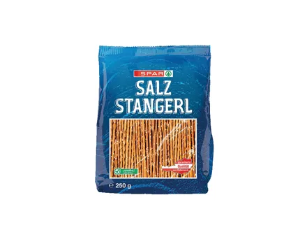 SPAR Salzstangerl