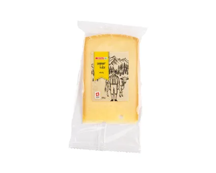 SPAR Sennenkäse