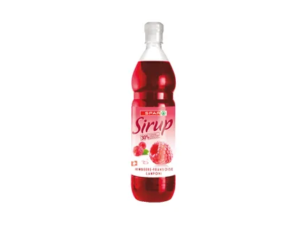 SPAR Sirup