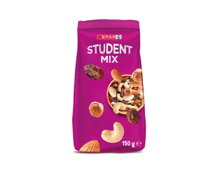SPAR Snacking Nüsse
