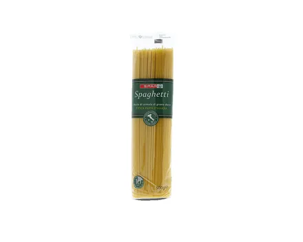 SPAR Spaghetti