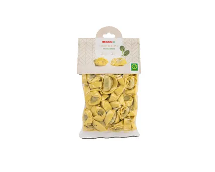 SPAR Tortelloni Ricotta & Spinat