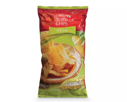 SPAR Tortilla Chips