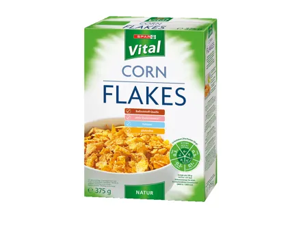 SPAR Vital Cornflakes