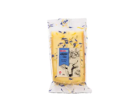 SPAR Wildblütenkäse