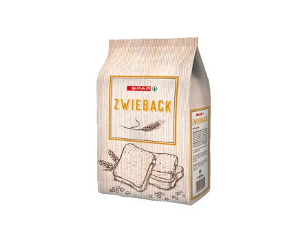 SPAR Zwieback