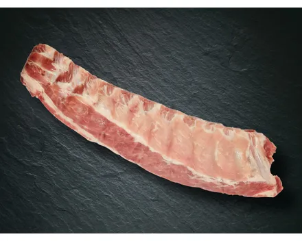 Spare Ribs Nature