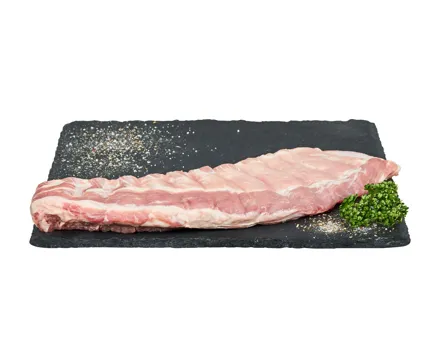 Spare Ribs Nature