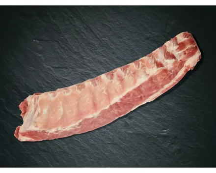 Spare Ribs Nature
