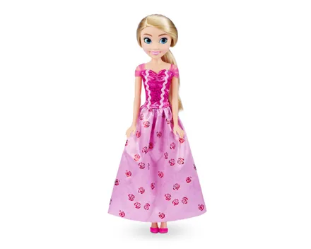 Sparkle Girlz-Dolls Princess Blond