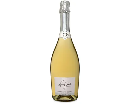 Sparkling Blanc Kylie Minogue alkoholfrei – Schaumwein, Deutschland (0.75l)
