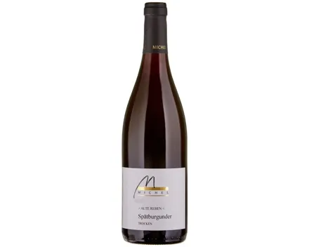 Spätburgunder Baden Alte Reben, Weingut Michel (2023) – Rotwein, Deutschland (0.75l)