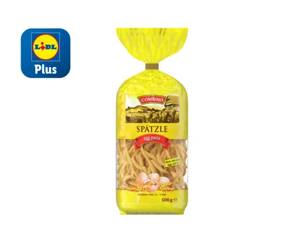 Spätzli 4-Eier