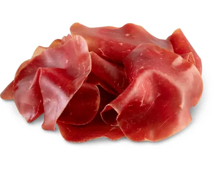 Spécialité Suisse Bündnerfleisch, IGP