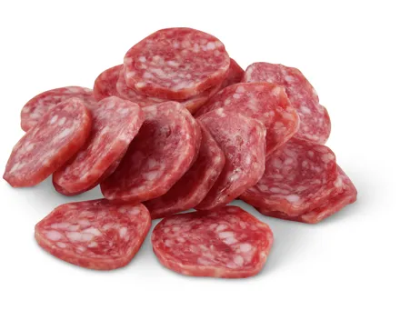 Spécialité Suisse Greyerzer Knoblauchwurst