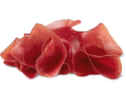 Spécialité Suisse Walliser Trockenfleisch, IGP