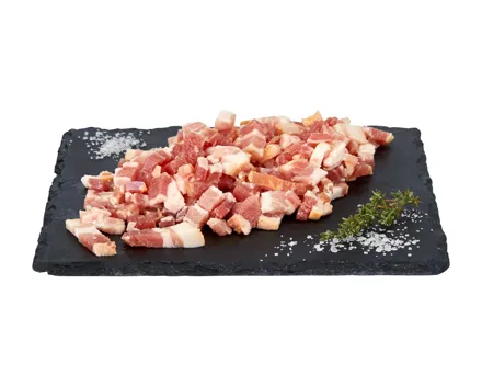 Speckstreifen