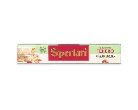 Sperlari Tenero alla Mandorla