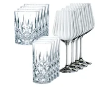SPIEGELAU Gin Gläser