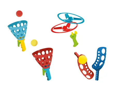 Spiele-Set