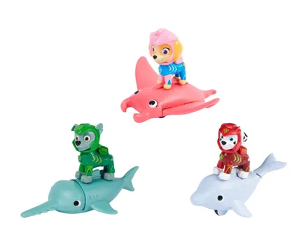 Spielfiguren-Set, 2er